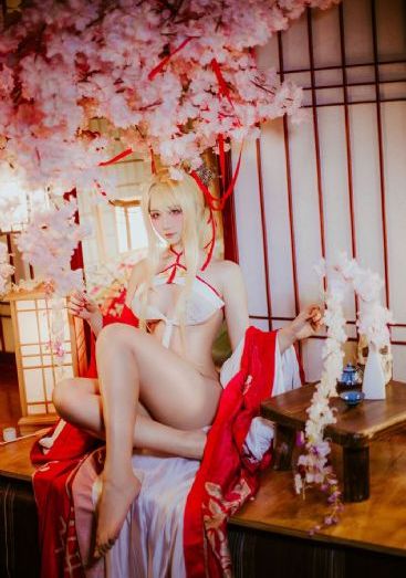 沙漠未婚妻