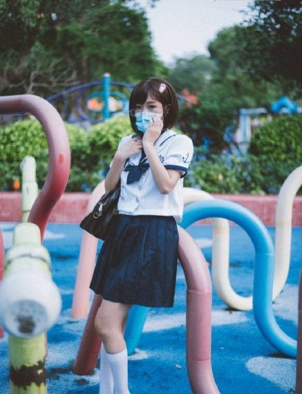 珍妮宝贝