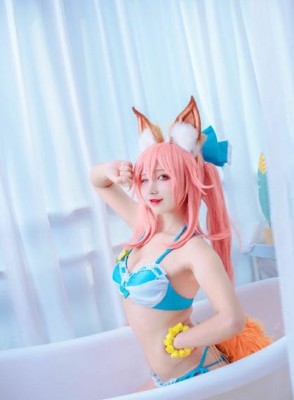 魔法少女什么的已经够了啦