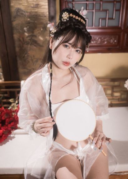 芭蕾之梦【影视解说】