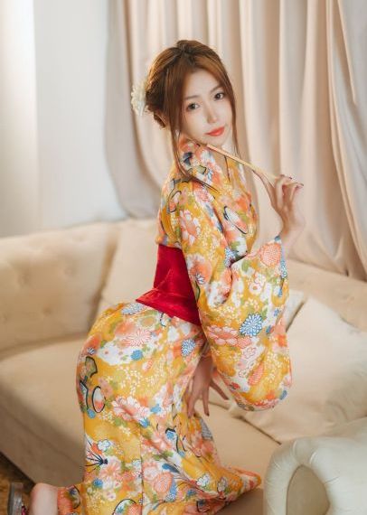 如我之狼第一季