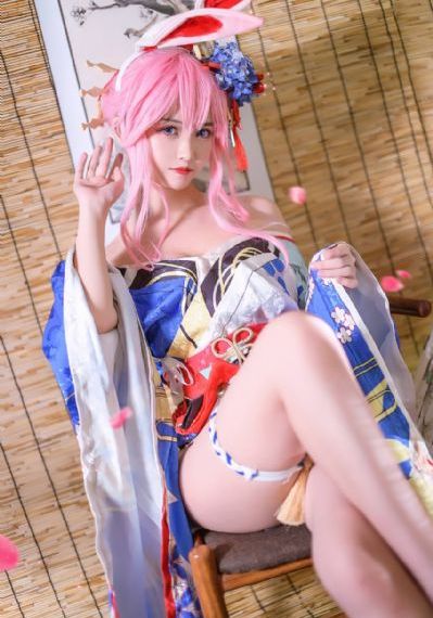我的女儿素英