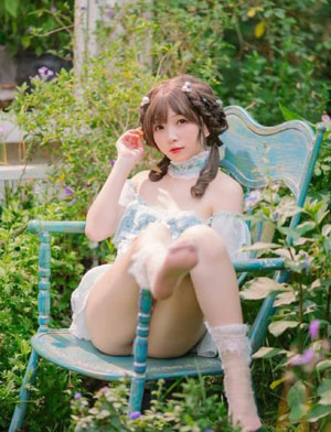 月与莱卡与吸血公主
