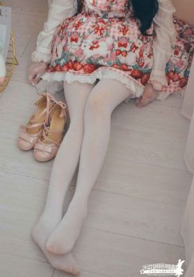 热水女孩30