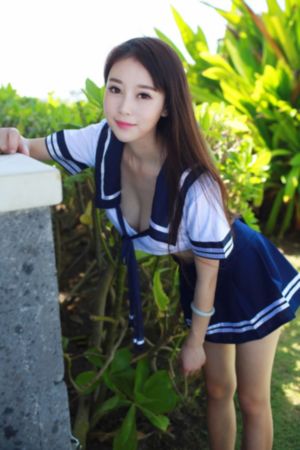 盗墓笔记之沙海