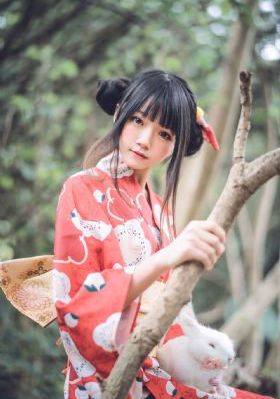 甜木兰第二季