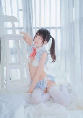 幼豹成长记