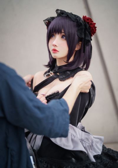 继承厄运