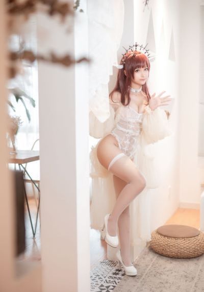 火星少女队