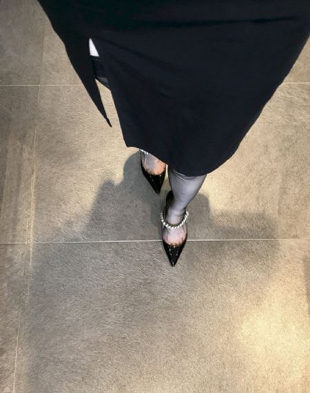拆局专家粤语