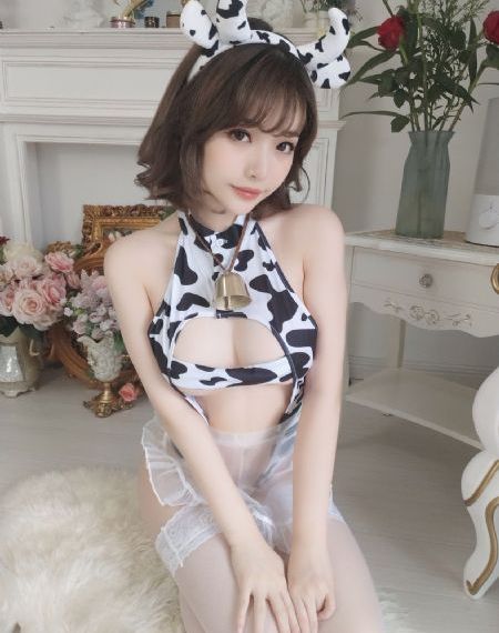 仙二代之龙女敖娇