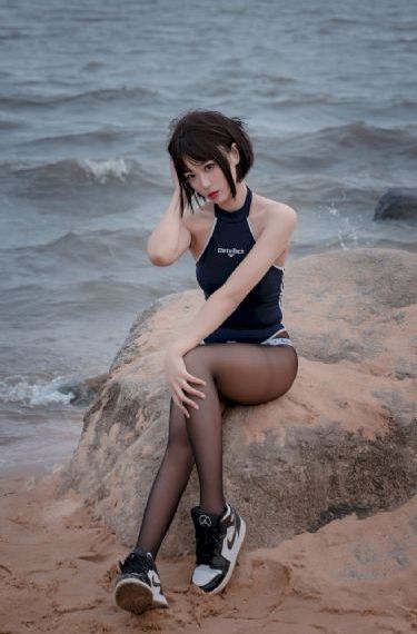 林中怪人2