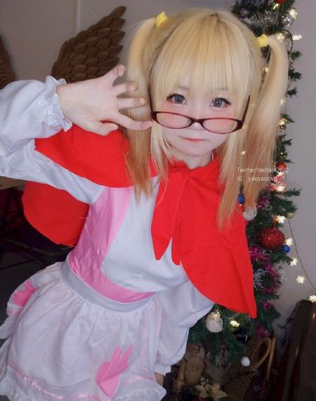 赤欲情花