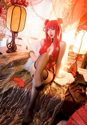 金銮藏妖传