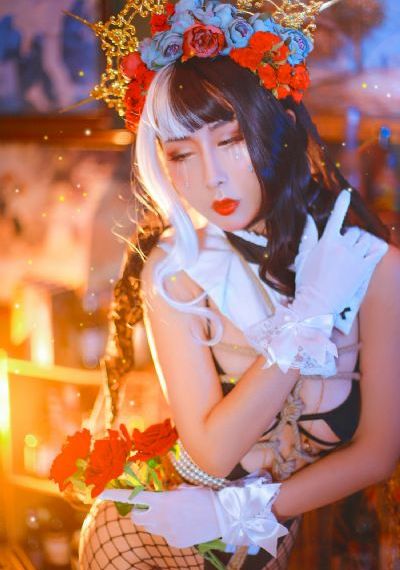 昨夜星河入梦