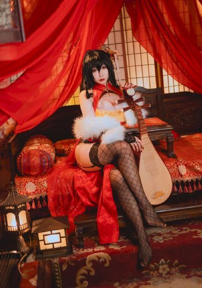 吉祥不高兴