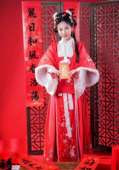 有福之女不入无福之家