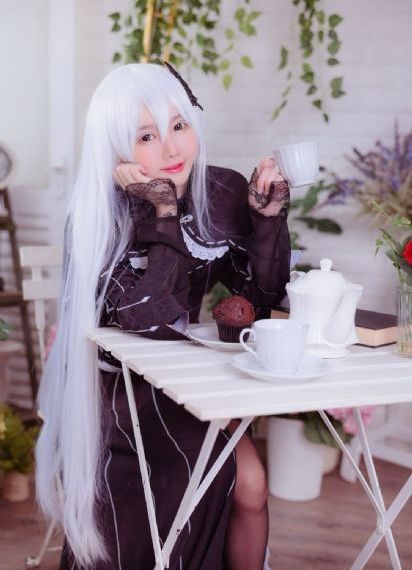 仙女美容院