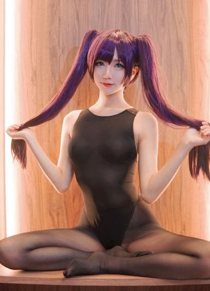 难为情