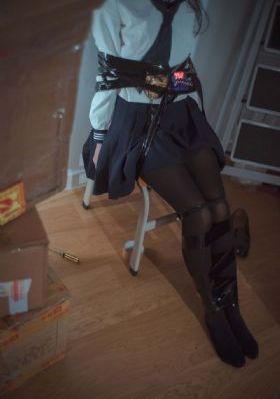 破灭的美梦