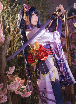 水玲珑