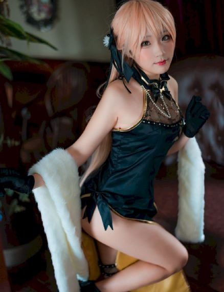 默片