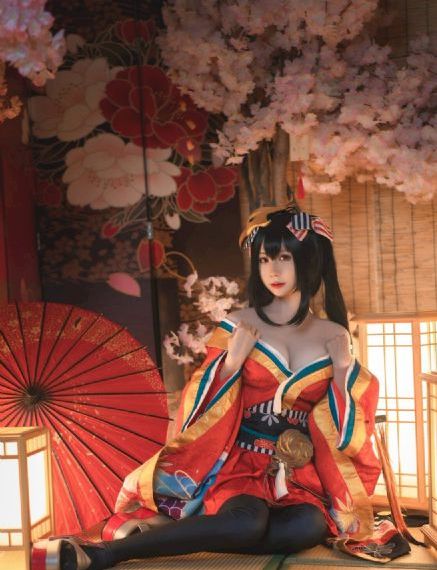最近，妹妹的样子有点怪