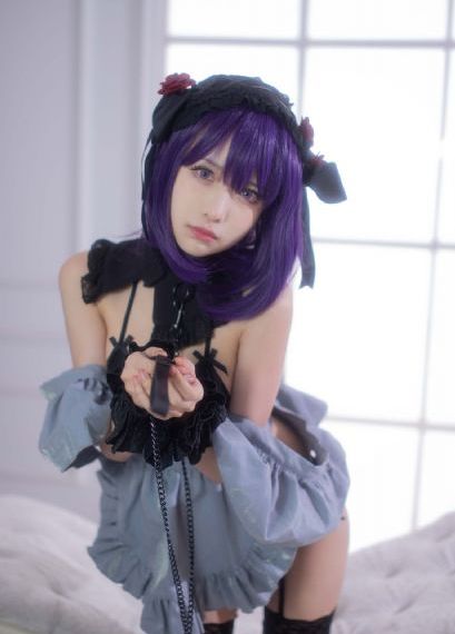 背靠魔鬼