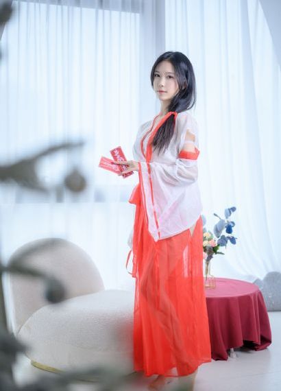 苏小姐请住手