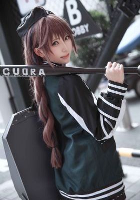 真爱达人战