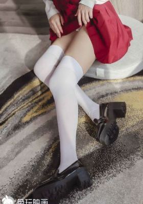 大红帽与小野狼