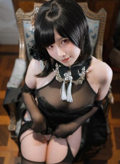 小鸡快跑