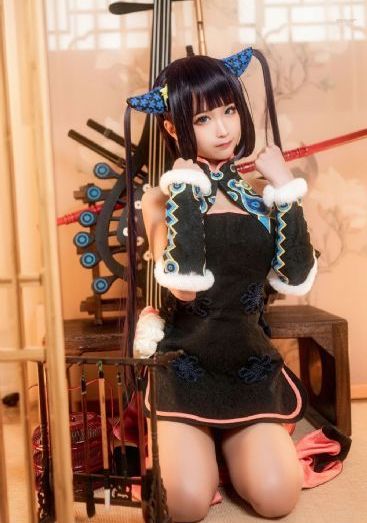 恶魔少爷别吻我第一季