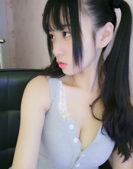 少女杀手阿墨2