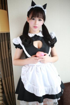 欲念疯长