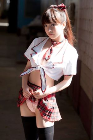 庭院深几许