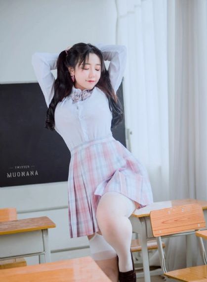 失控的她