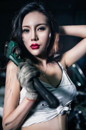 总裁请放过我