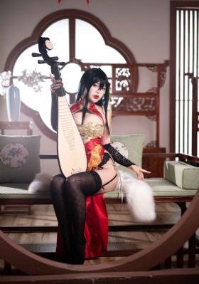 顾夫人她赚疯了