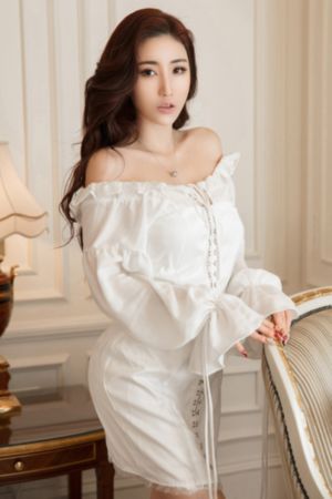 哈里斯夫人去巴黎