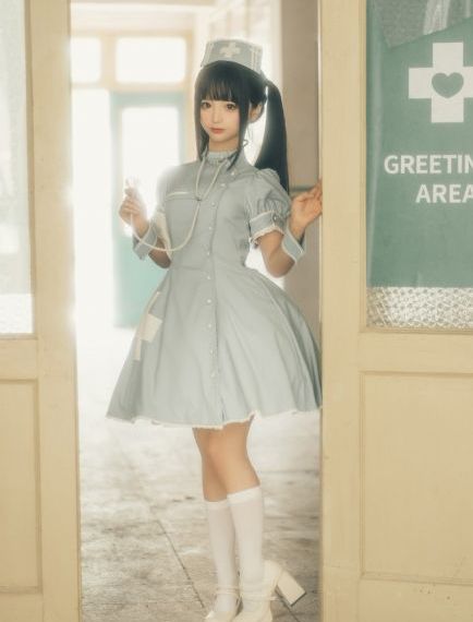 鬼女佣