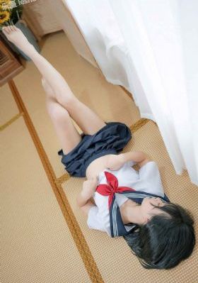 内在美