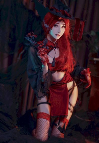 我才不要当王妃