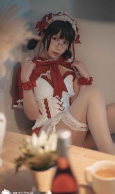女神捕