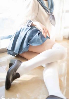 临渊而立
