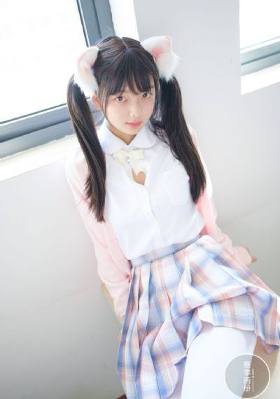 一丝不挂