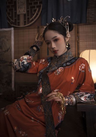 盗墓笔记之沙海