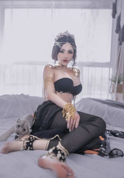 狐狸与猎狗