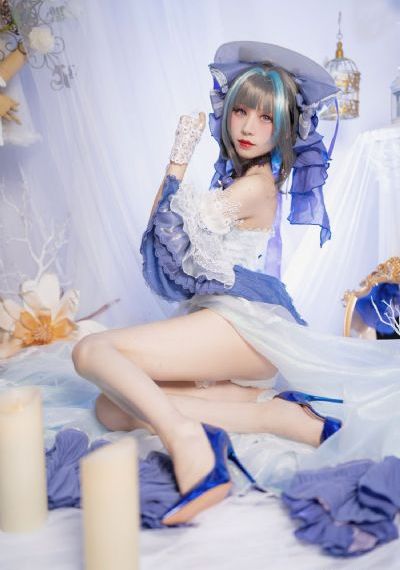 永眠边缘
