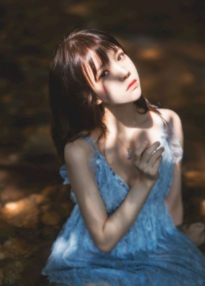 我有一块通天宝鉴